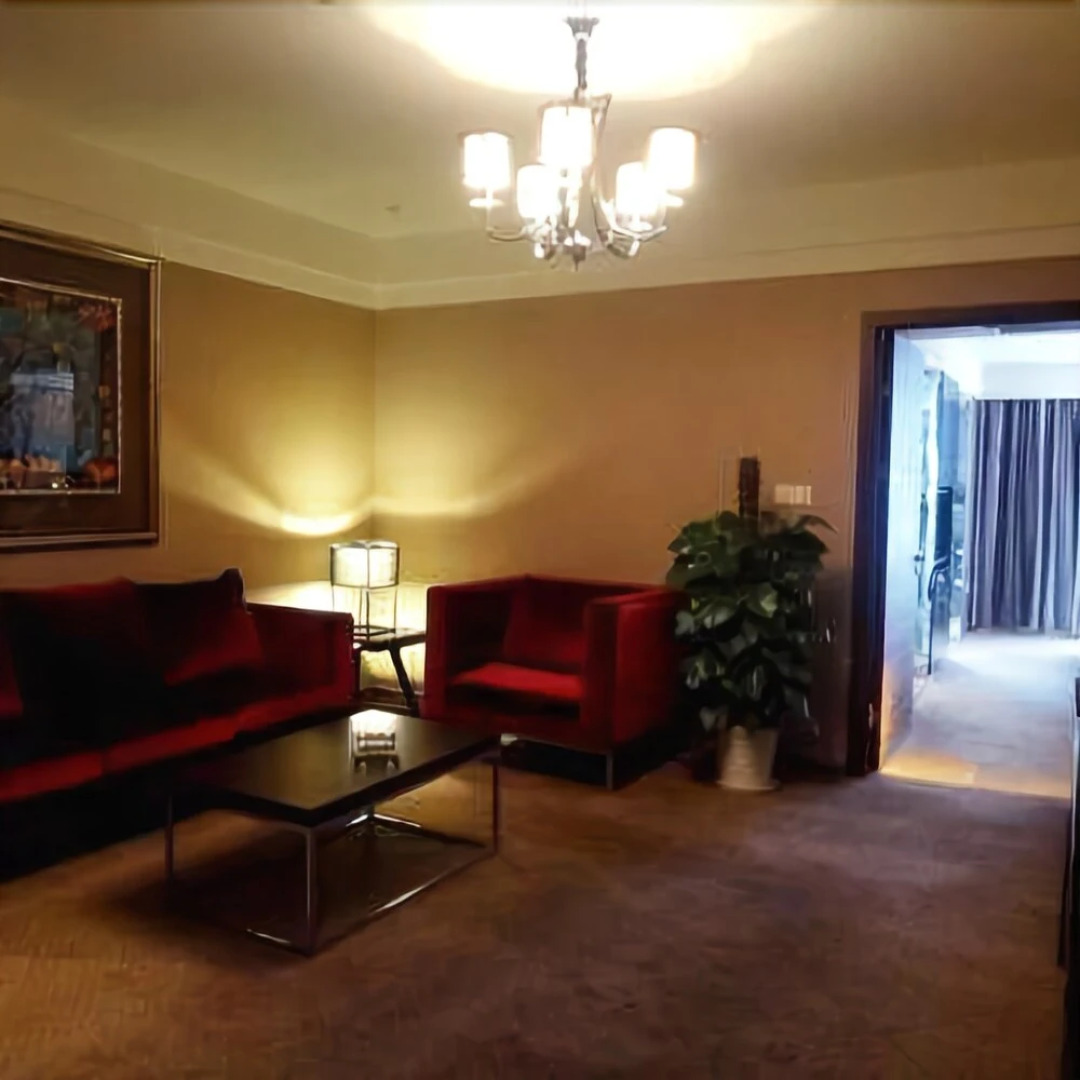 Ji Hotel Huzhou Renhuangshan Store