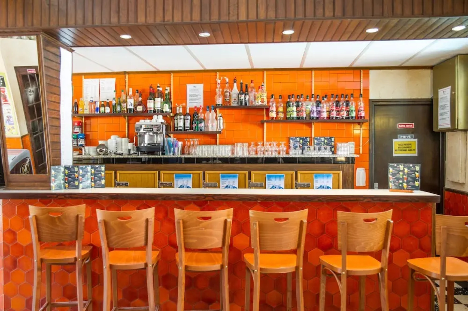 Camping Saint Georges