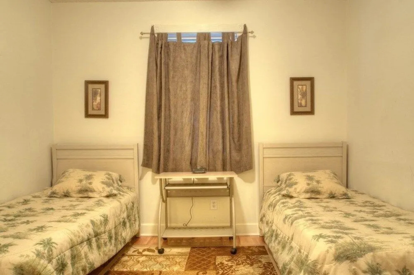 Magnolia Place 102 4765 2 Br condo by RedAwning