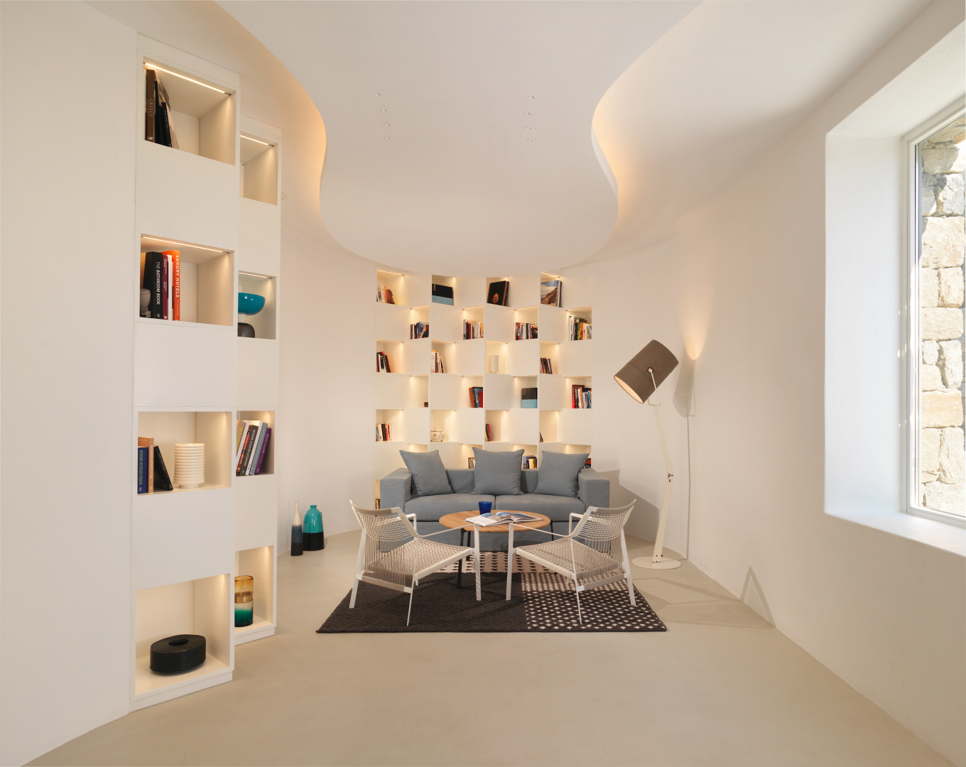 Mykonos Riviera - Small Luxury Hotels of the World