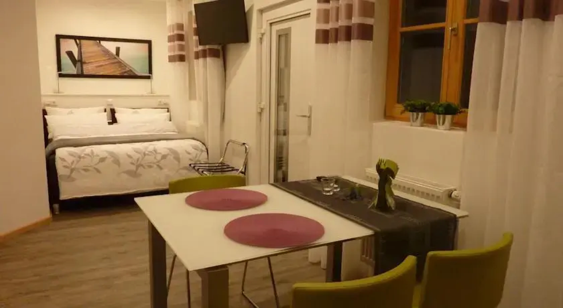 Schöne Wohnung Parsdorf