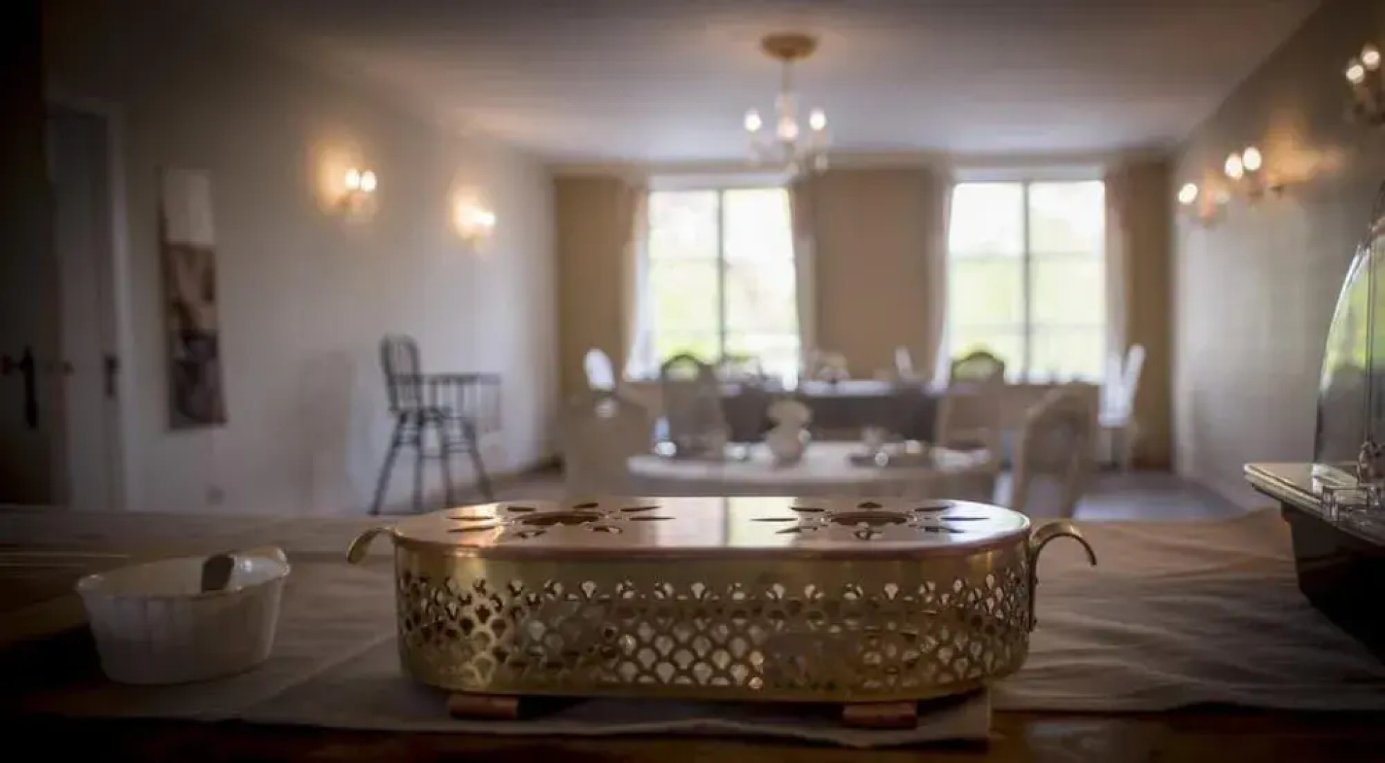 B&B Filemon & Baucis