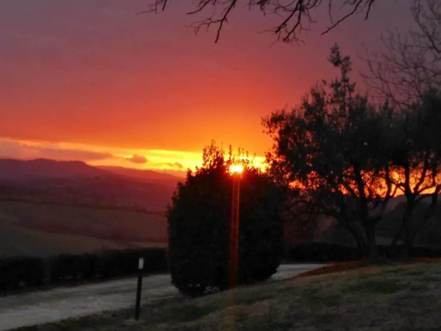 Relais CastelBigozzi