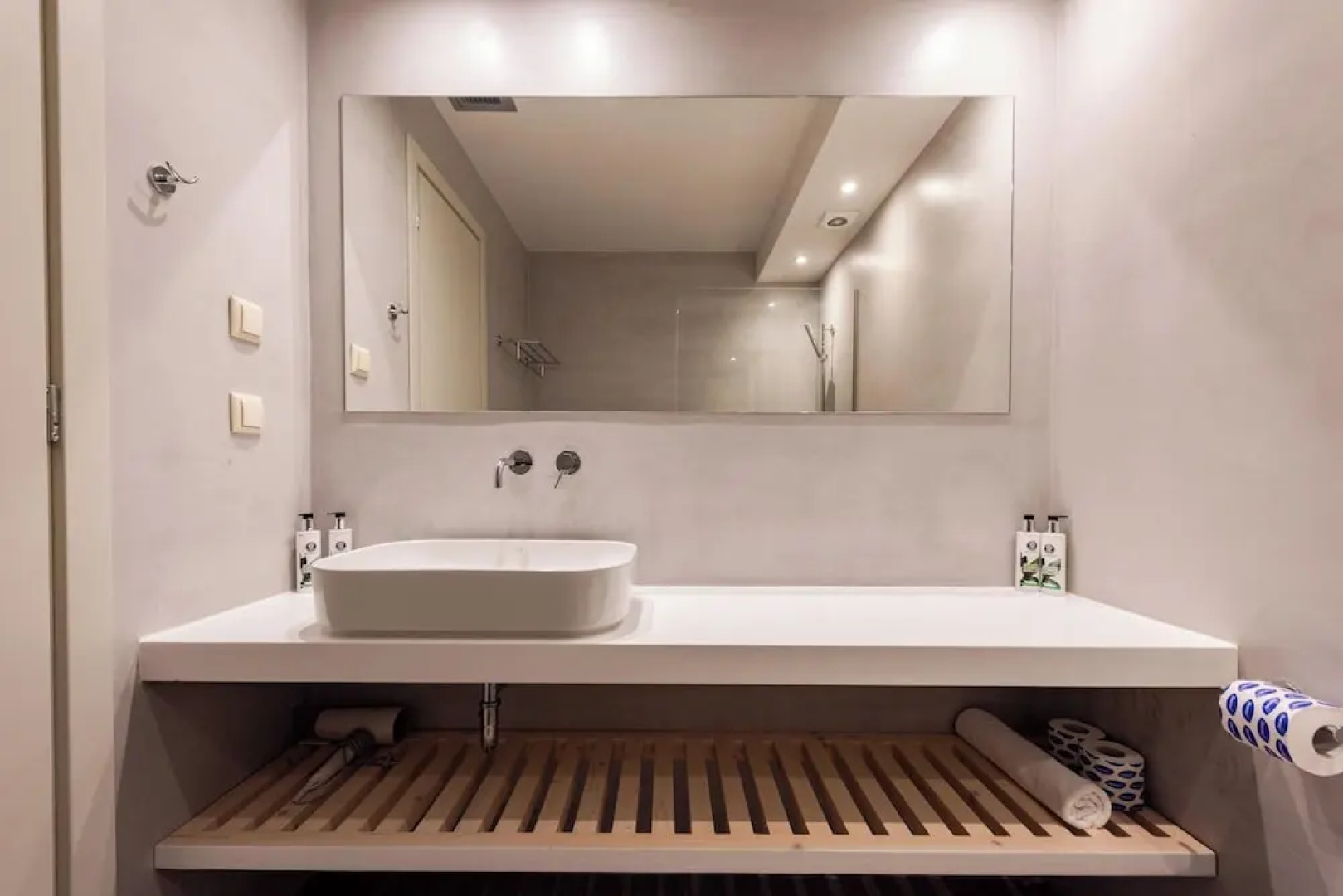 Sampatiki Suites - Seaview Luxury Suites With Breakfast And Spa