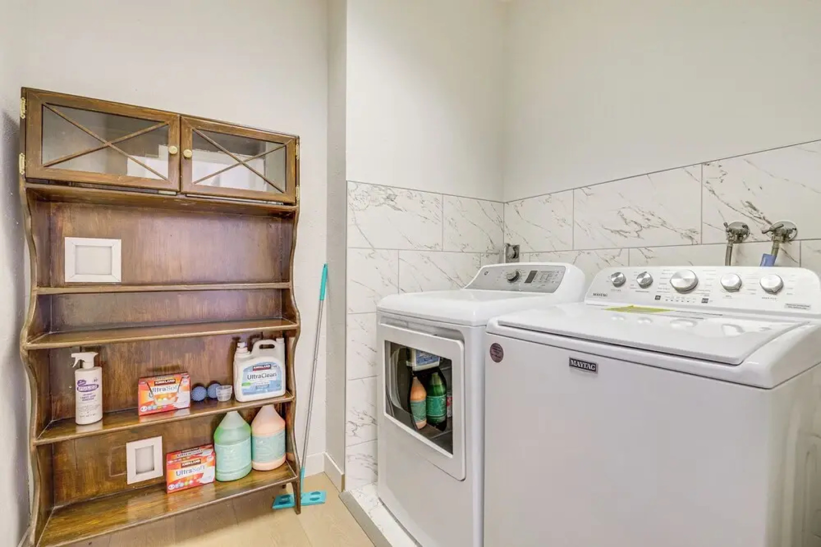 Spacious Camano Home w/ Hot Tub & Water Views!