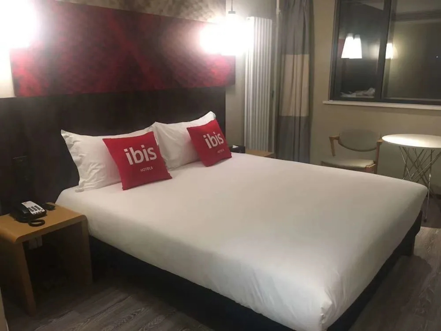ibis Suining North Xishan Rd. Hotel