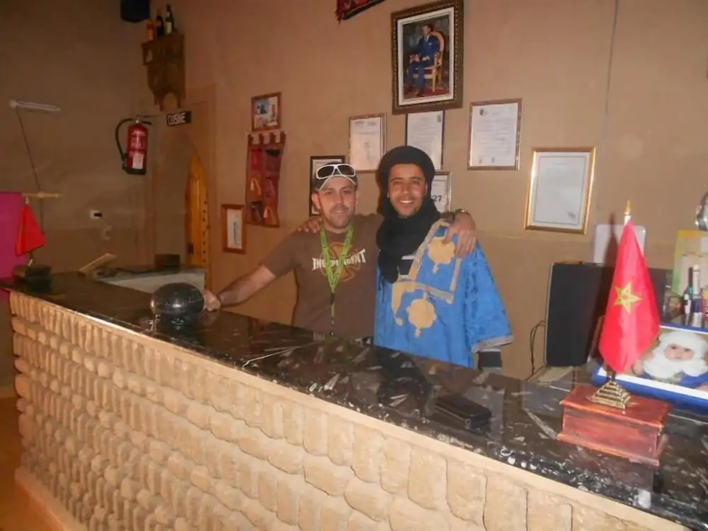 Riad Tadarte (Merzouga)