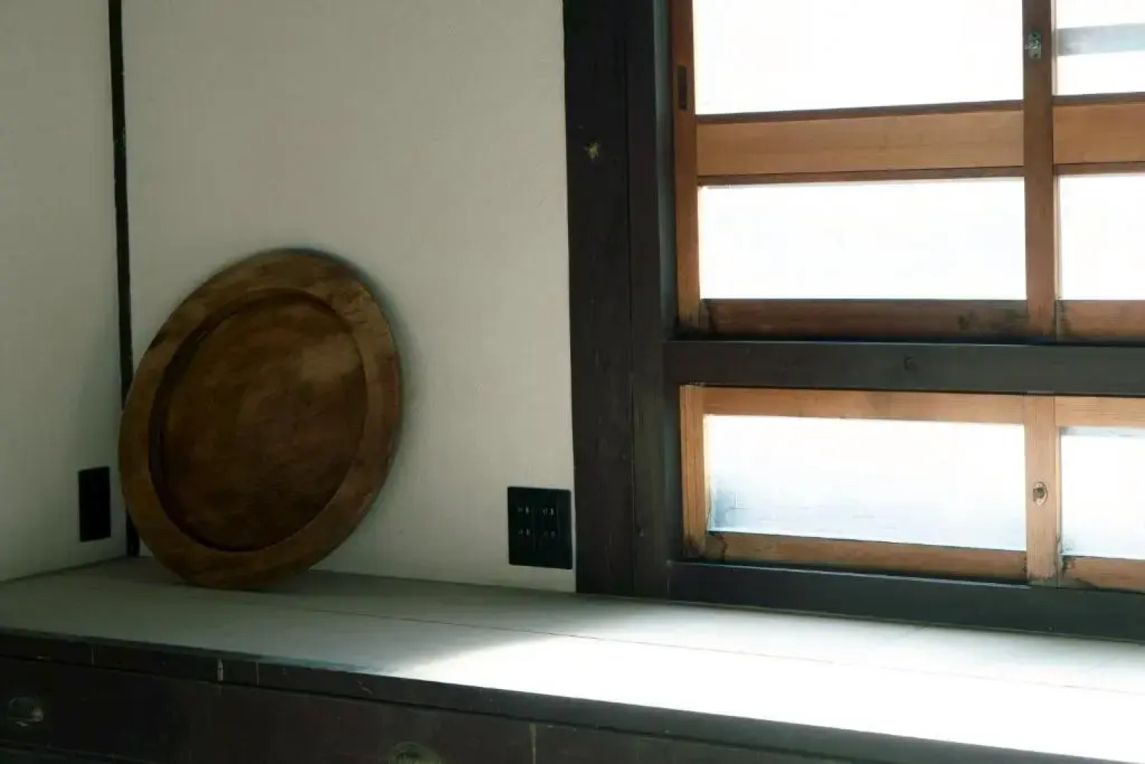 Oito 美しい街並みに佇む喫茶と宿