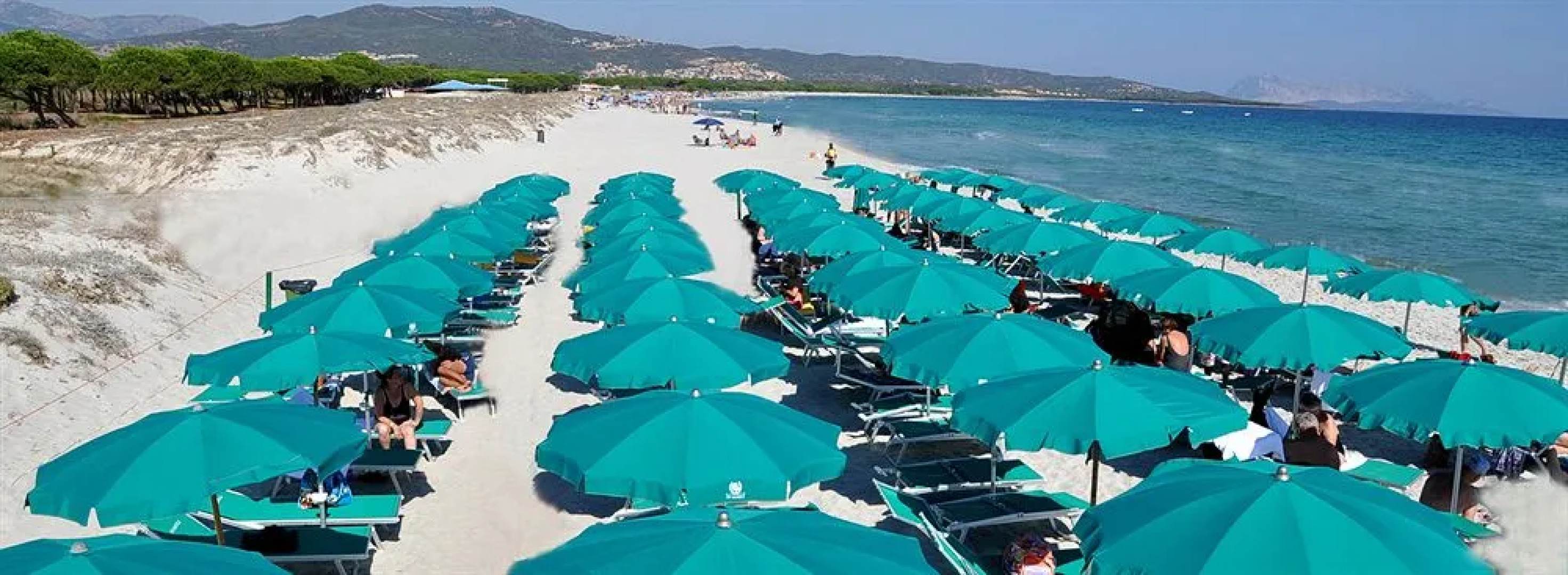 Valtur Sardegna Baia Dei Pini Resort