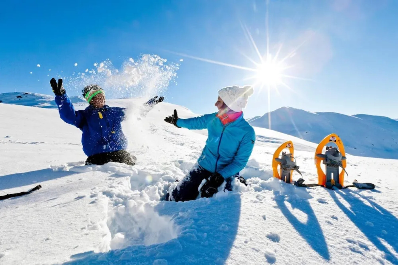 JUFA Hotel Planneralm - Alpin-Resort