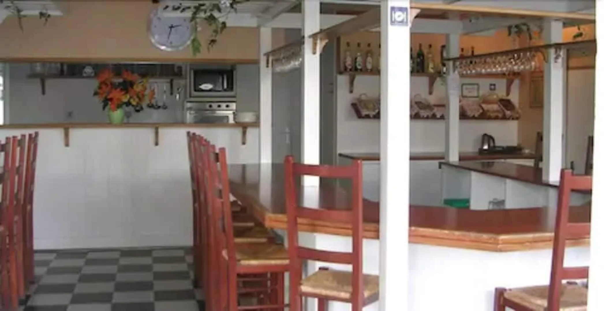 Fasthôtel Angers Ouest