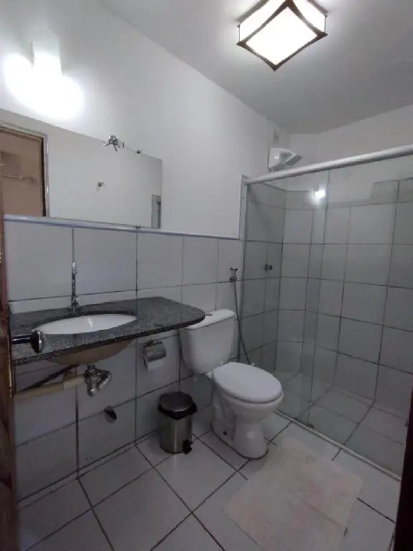 Apartamento 09 Porto dos Lençóis Residence