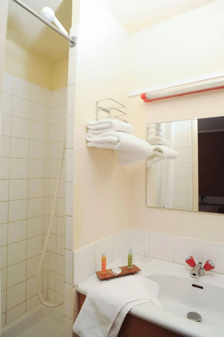 Hotel Château-Thierry Centre