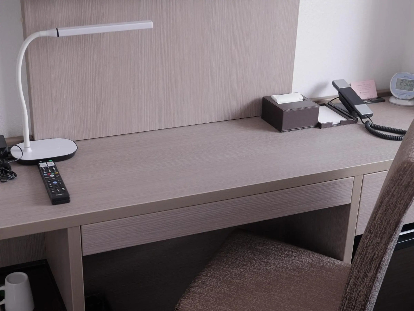 Niigata Daiichi Hotel