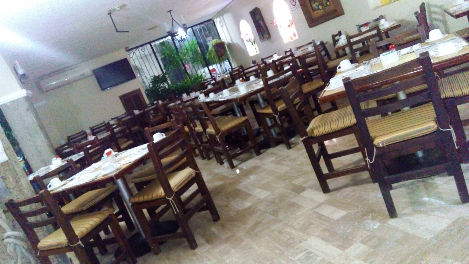 Hotel Plaza Independencia