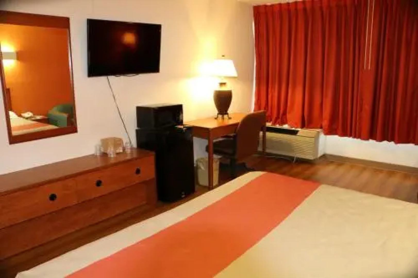 Motel 6 Tulsa Airport