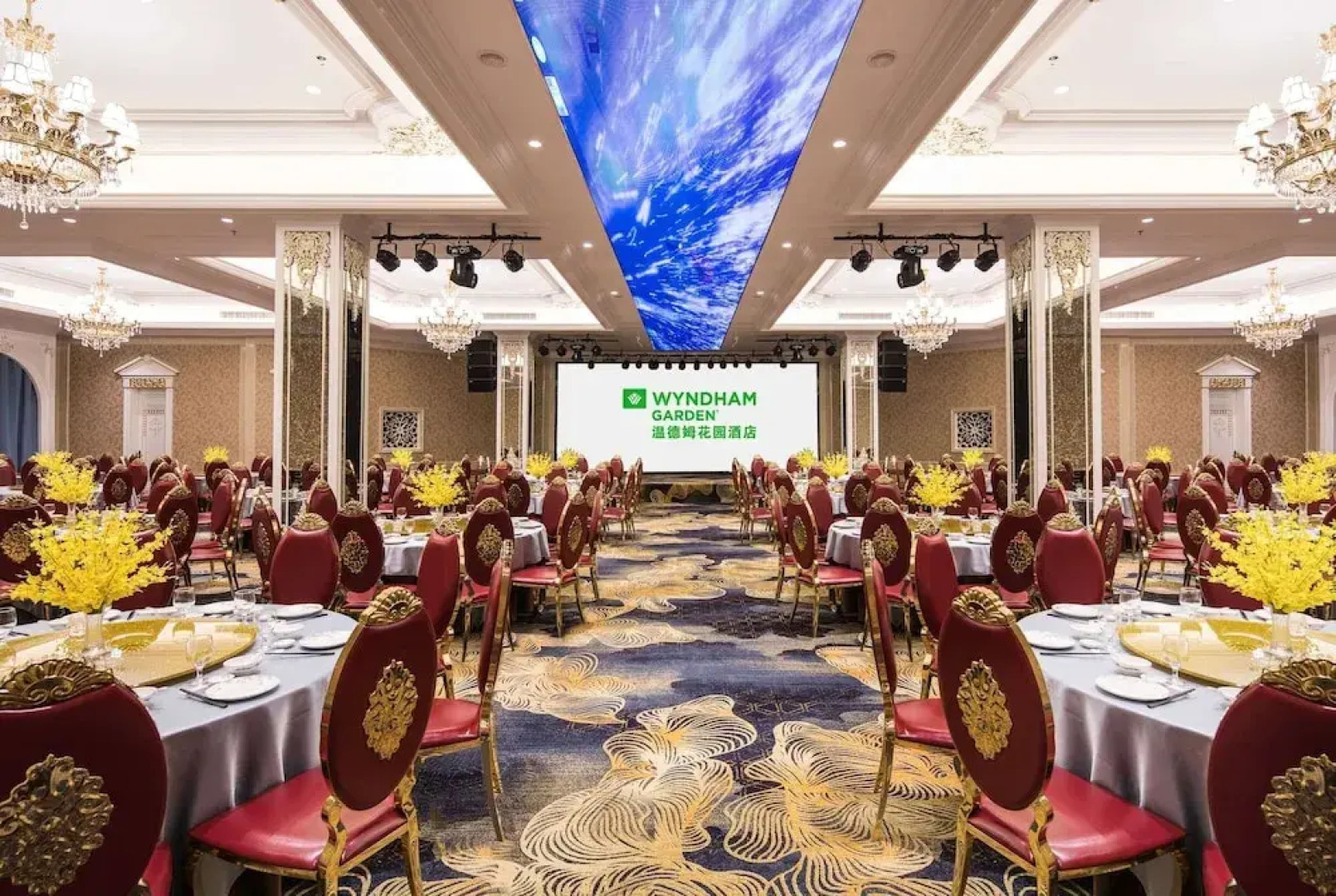 Wyndham Garden Shaxian