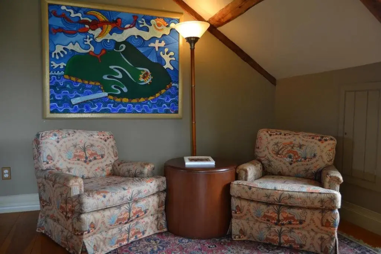 Windsor House of St Andrews BB