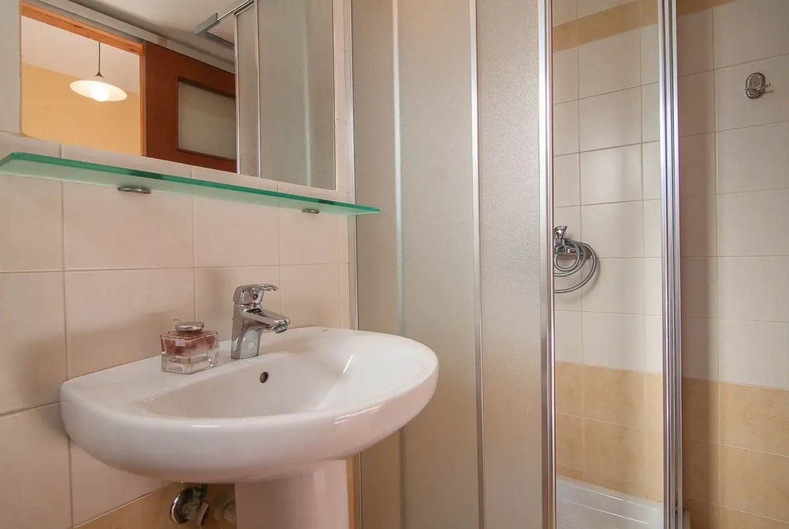 Skinos Apartments and Studios