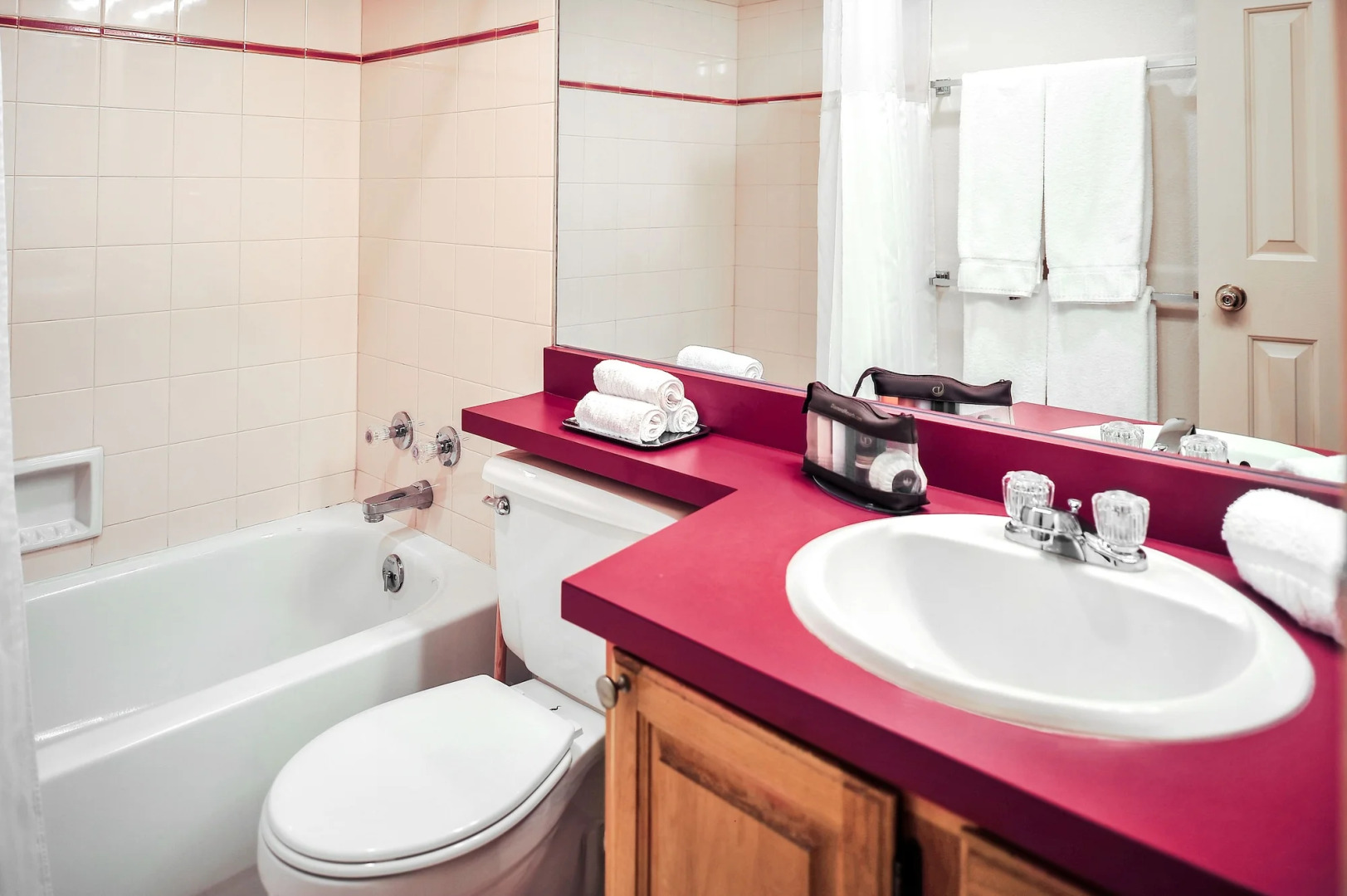 The Historic Crags Lodge