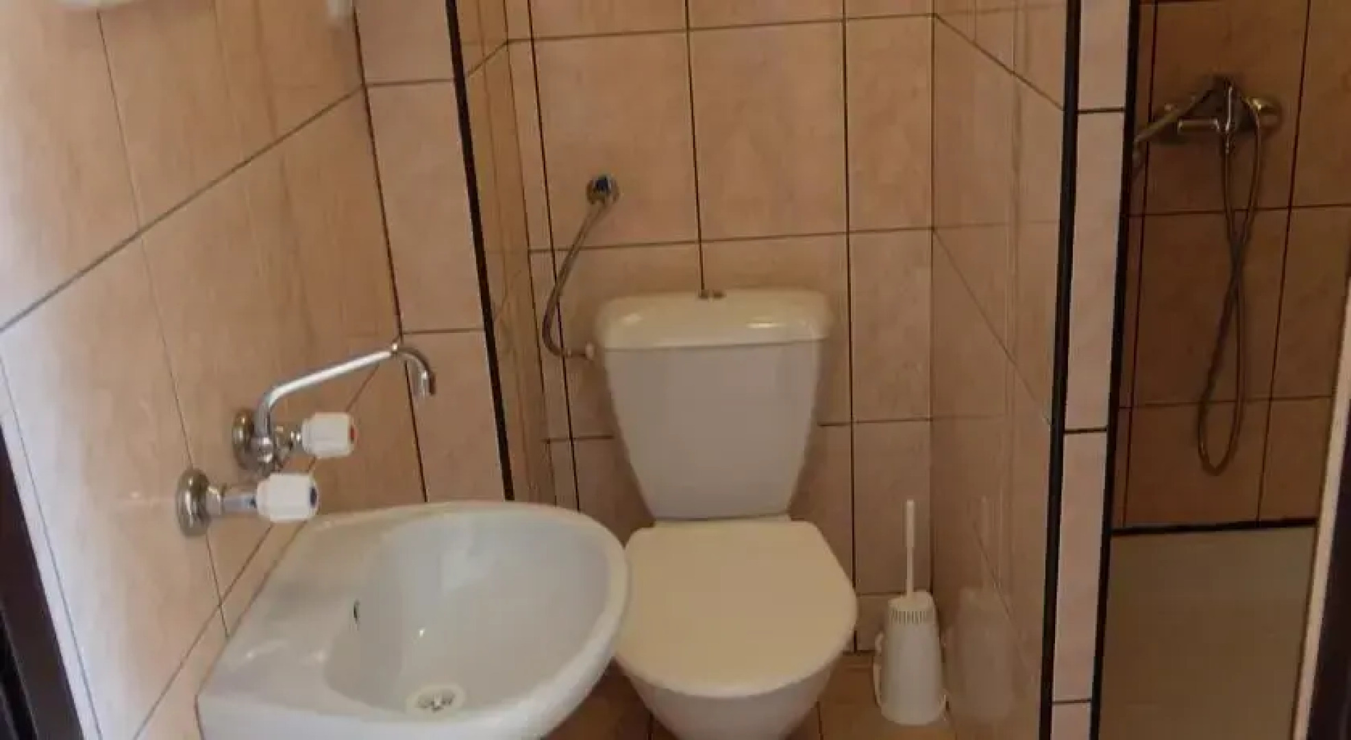 Dom Wypoczynkowy Ceprówka