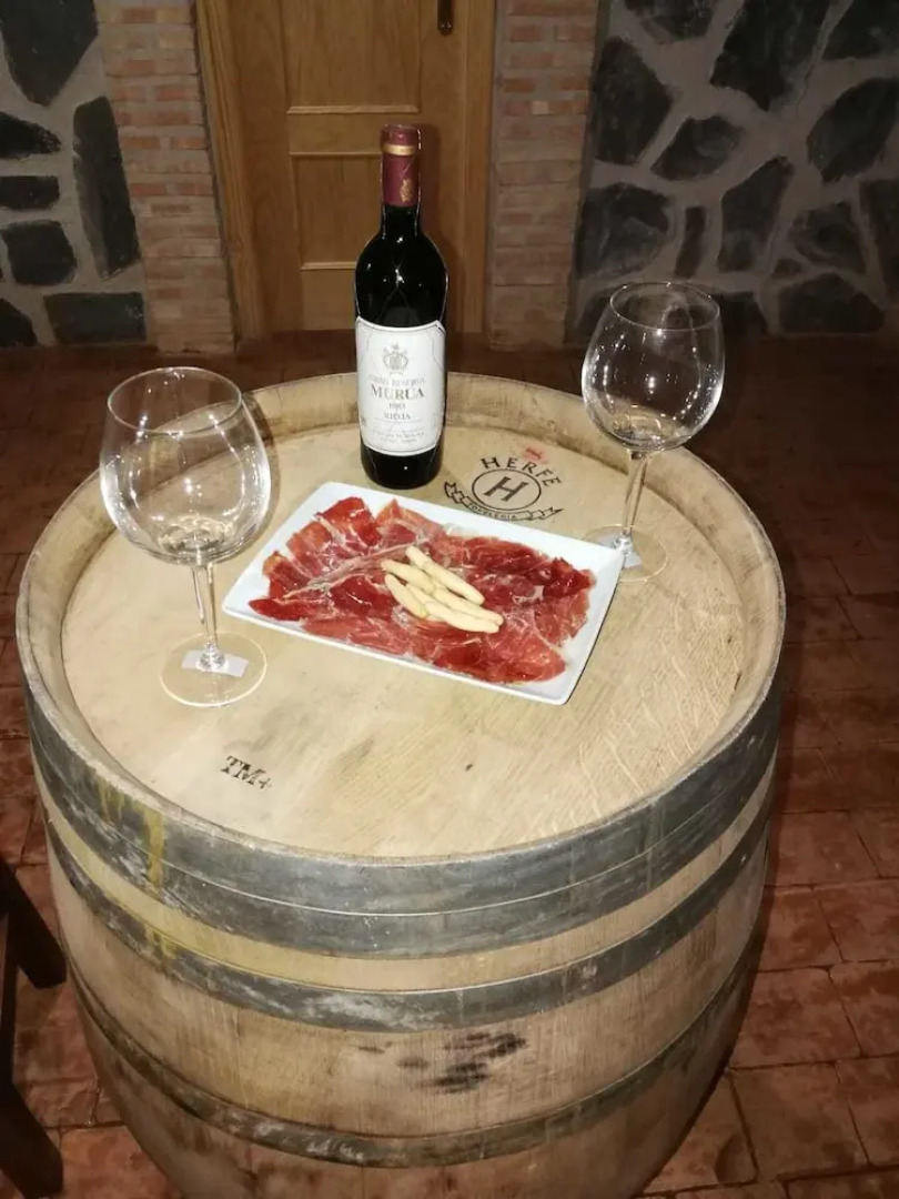 Finca Encinar de las Flores