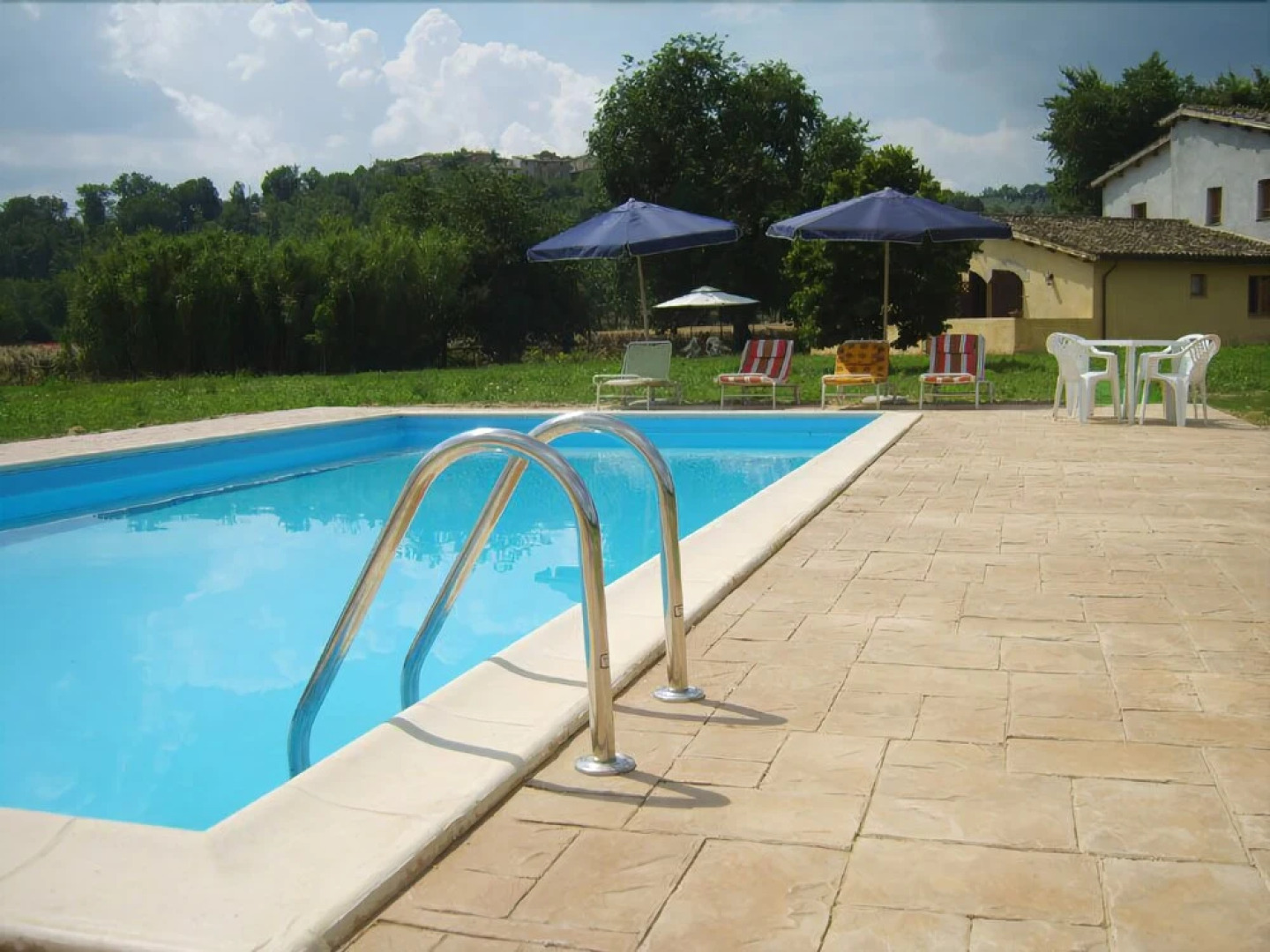 Agriturismo Gli Olmi