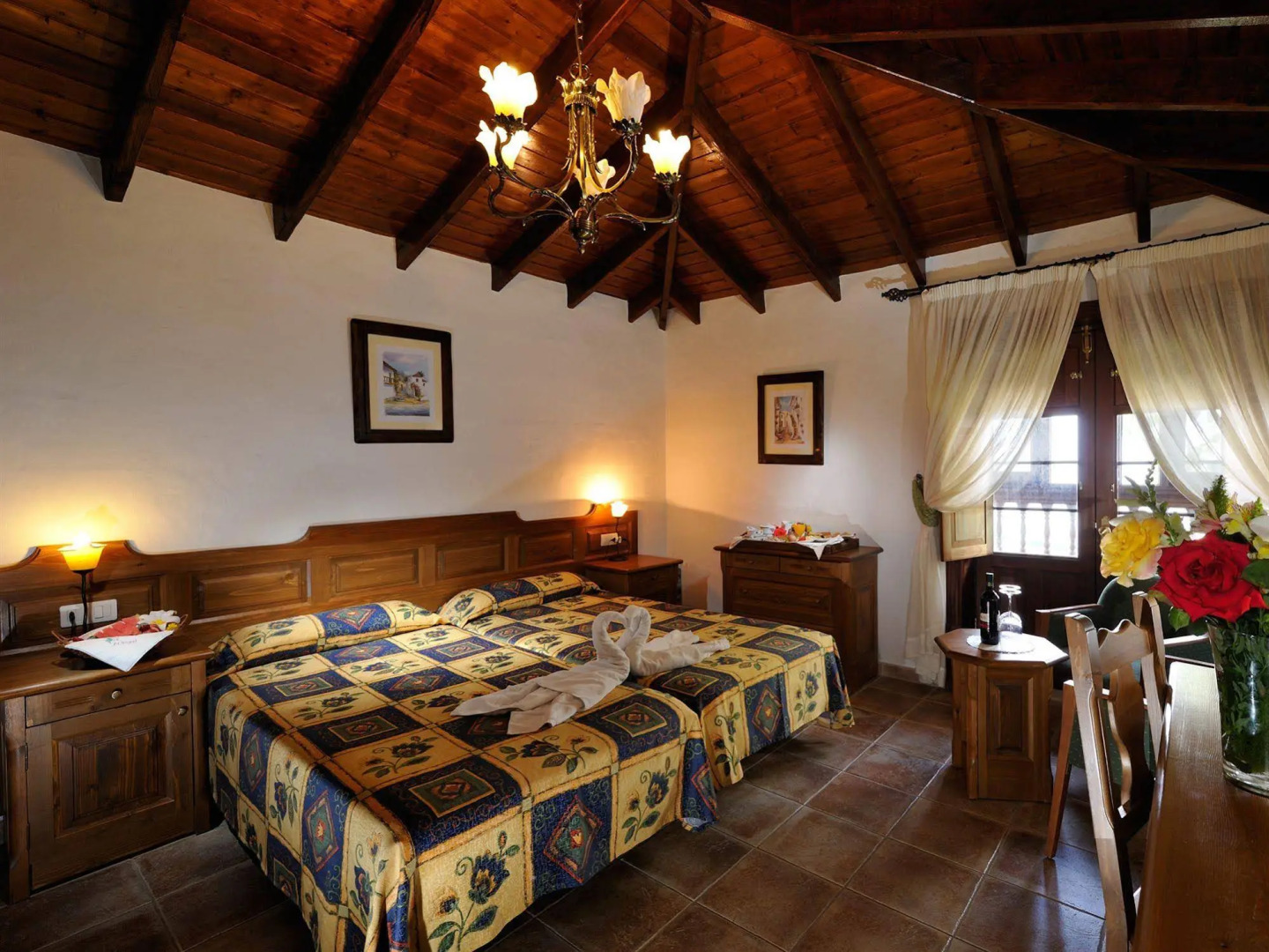 El Nogal Hotel Boutique & Spa