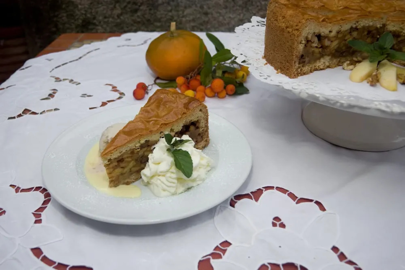 Hotel Rural Quinta da Geia