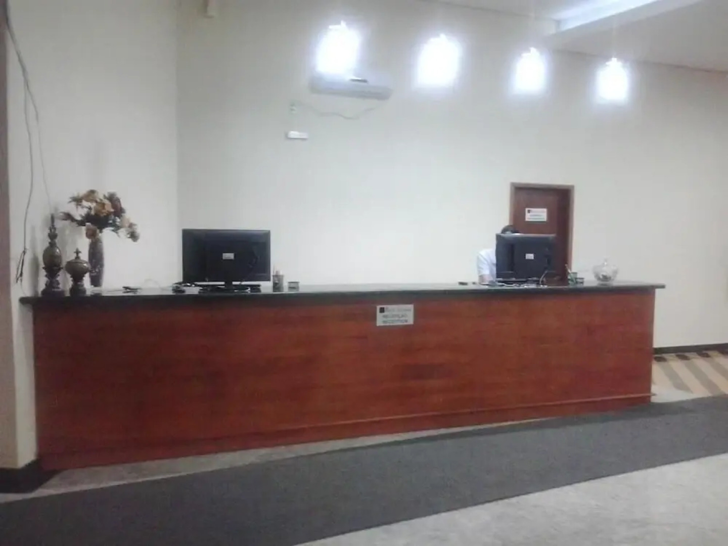 Hotel Restaurante Castelo Altamira