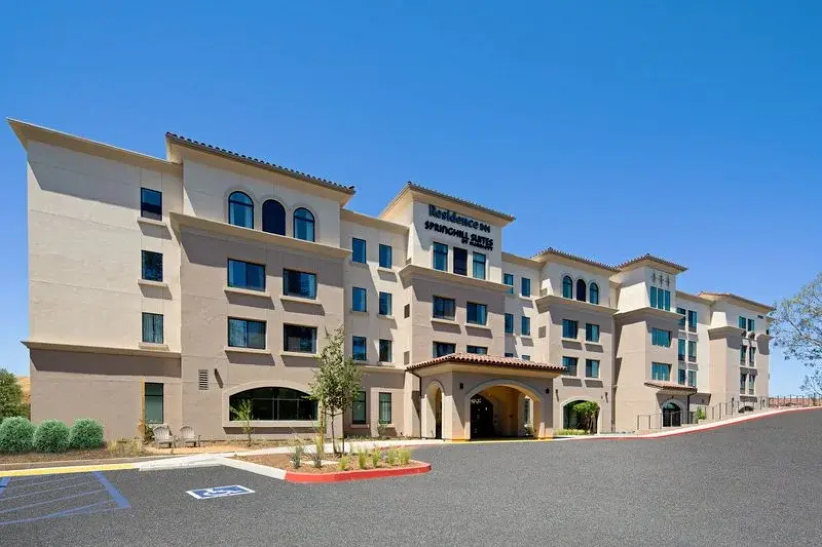 Springhill Suites Valencia