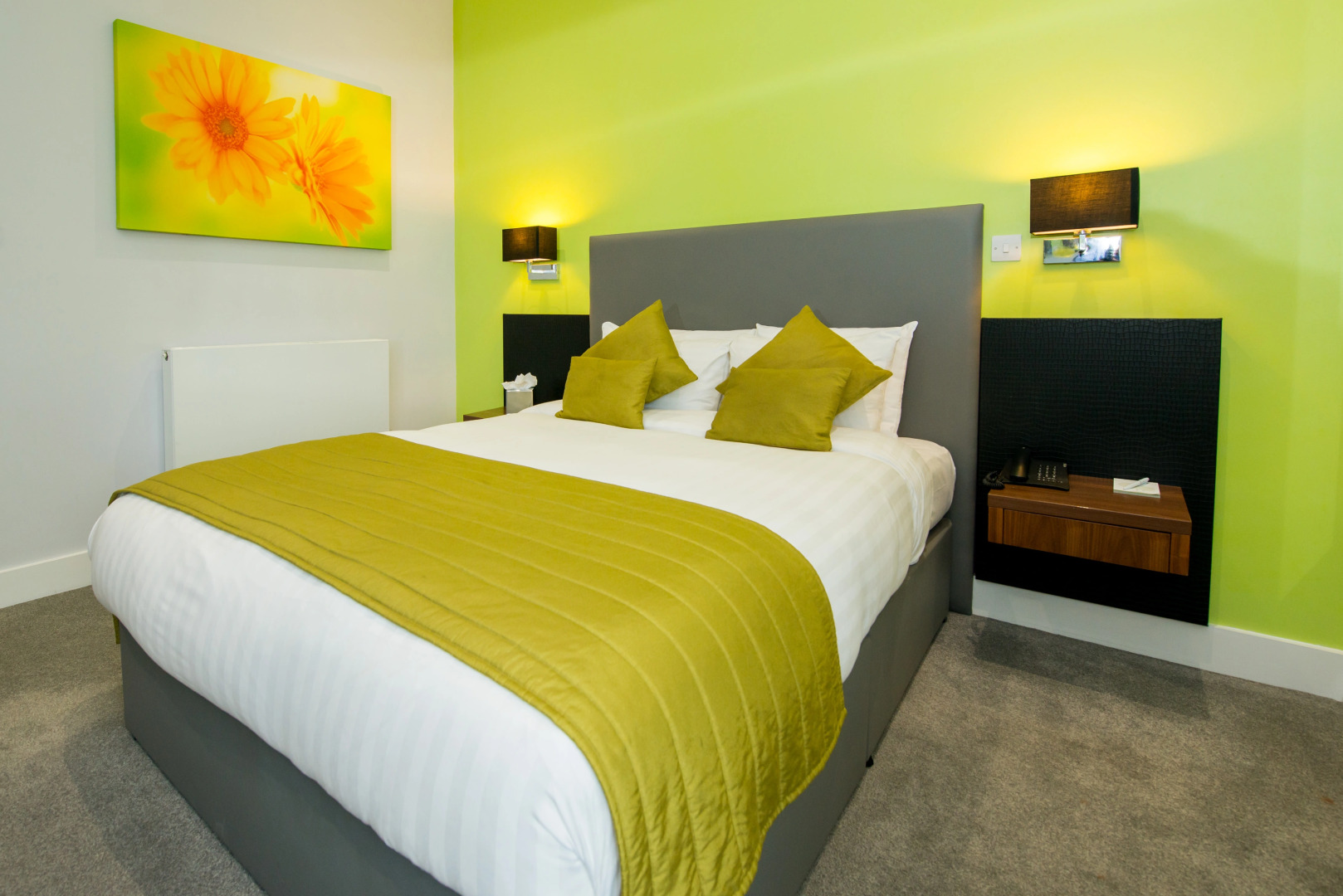 Stanwell Hotel By Mercure