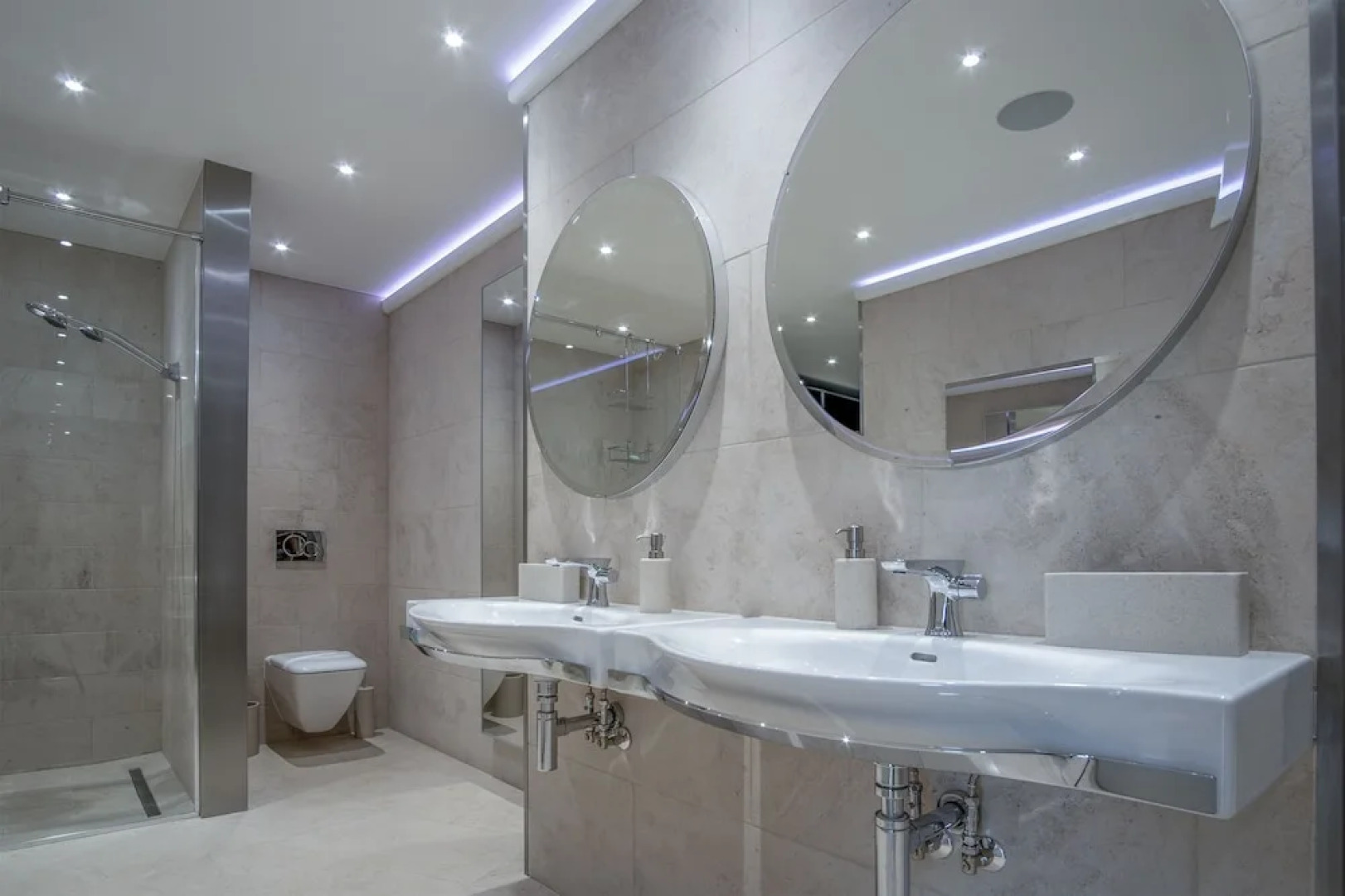 Bryn House - 5 Bed Home - Penmaen