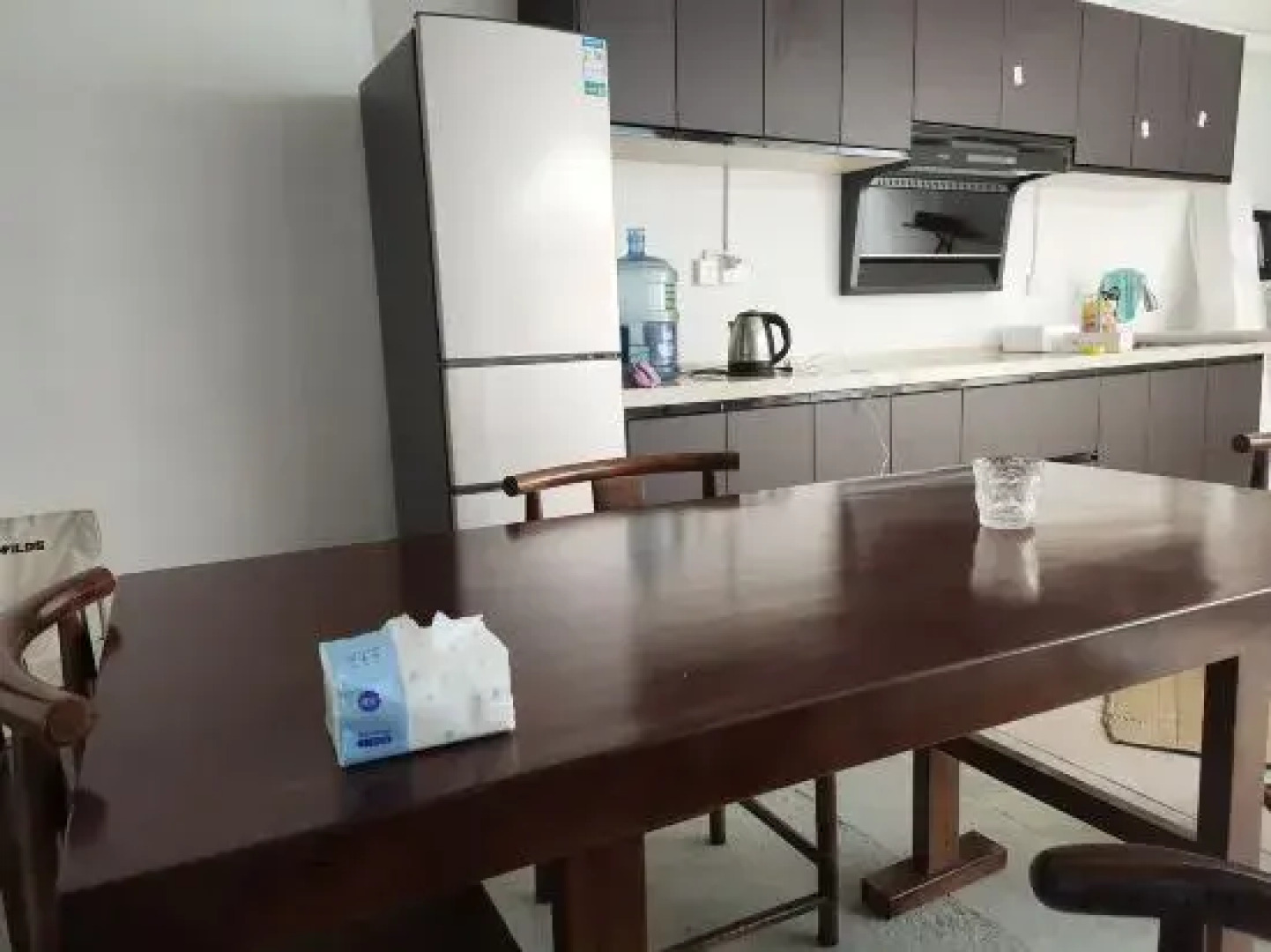 Xilinyuan Homestay in Lushan Ancient City