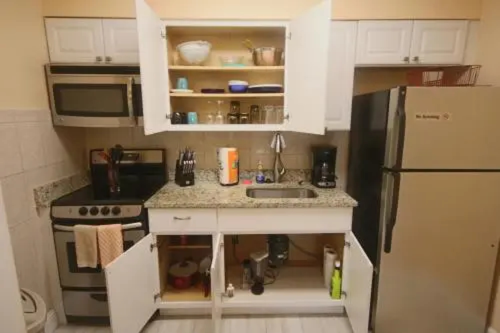 1/1 bed&bath condos 5 min drive to Siesta