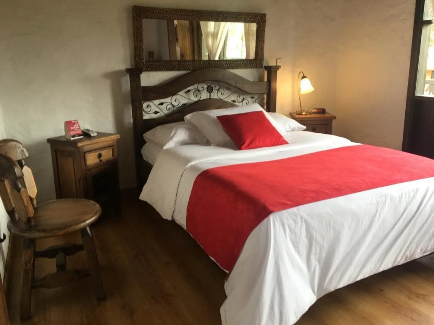 Casa Campestre Familiar