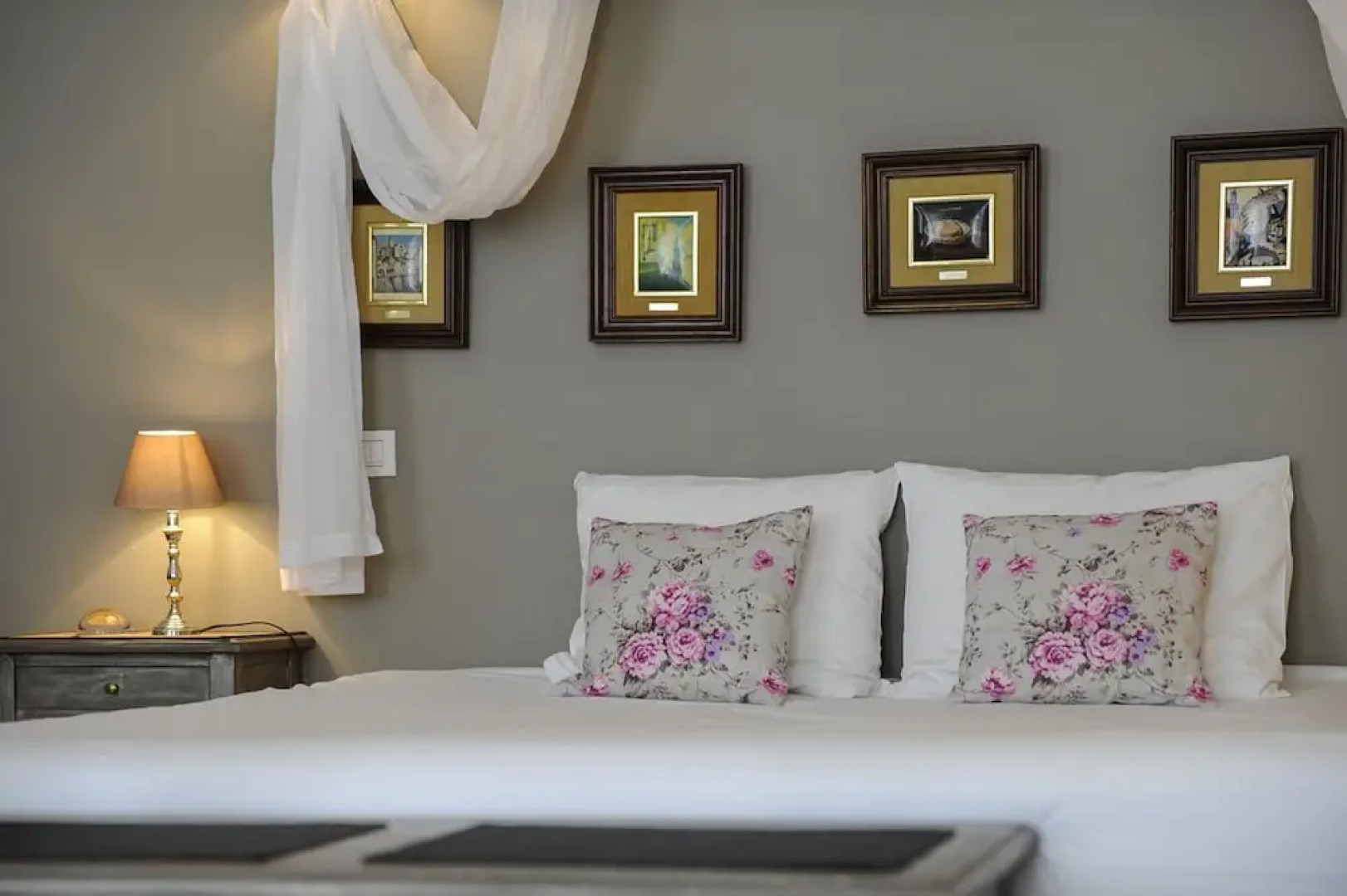 Château Franc Grâce-Dieu