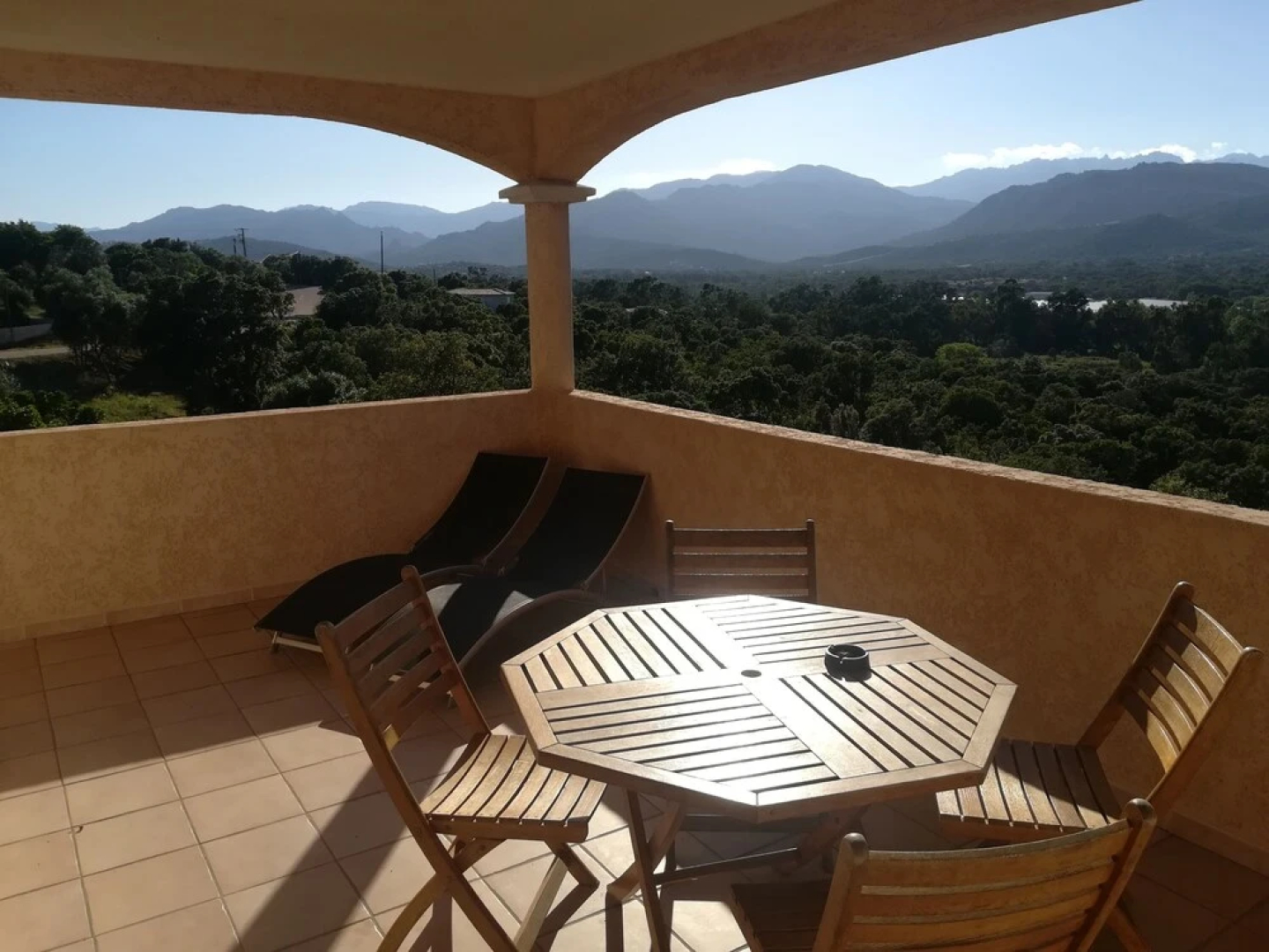 Residence Marina di a Testa