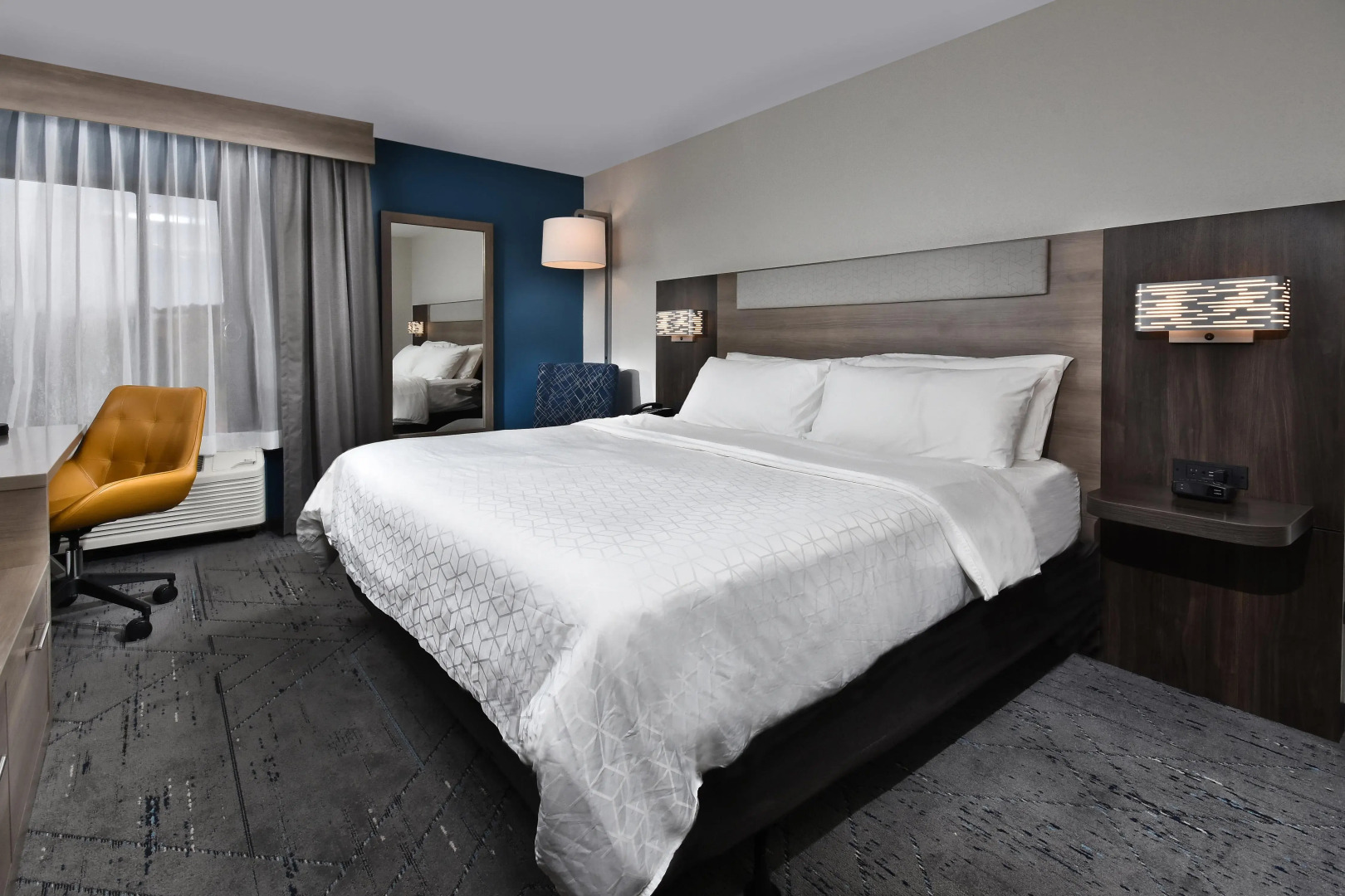 Holiday Inn Express Richmond I-64 Short Pump Area by IHG