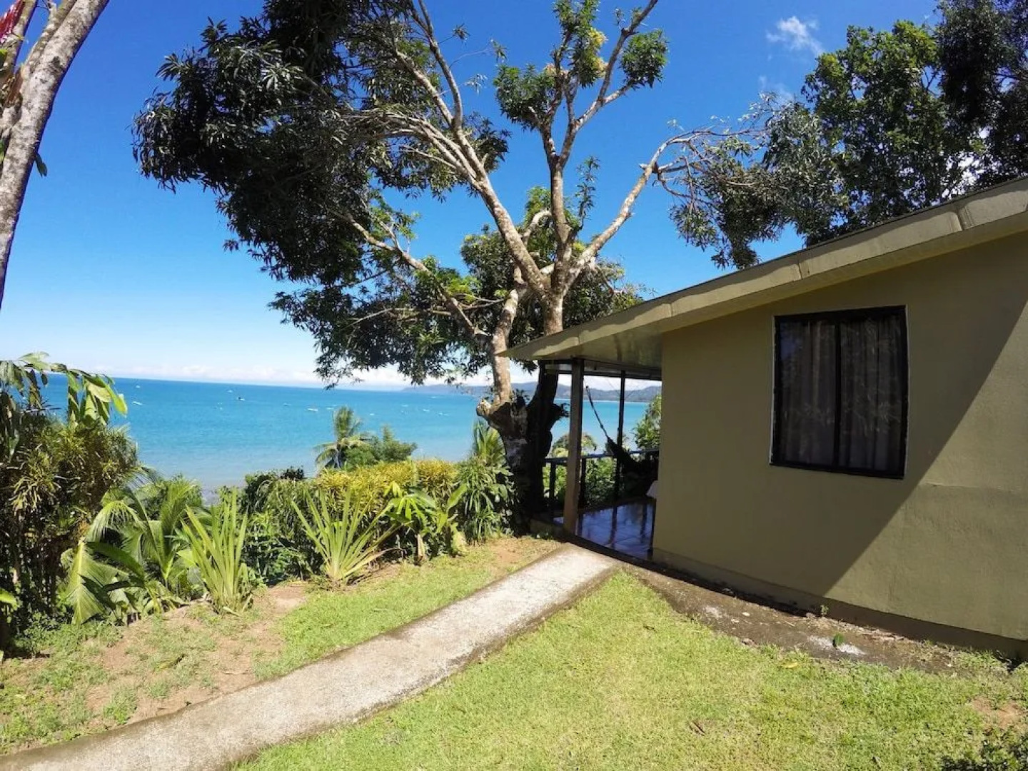 Pacheco Tours & Cabinas