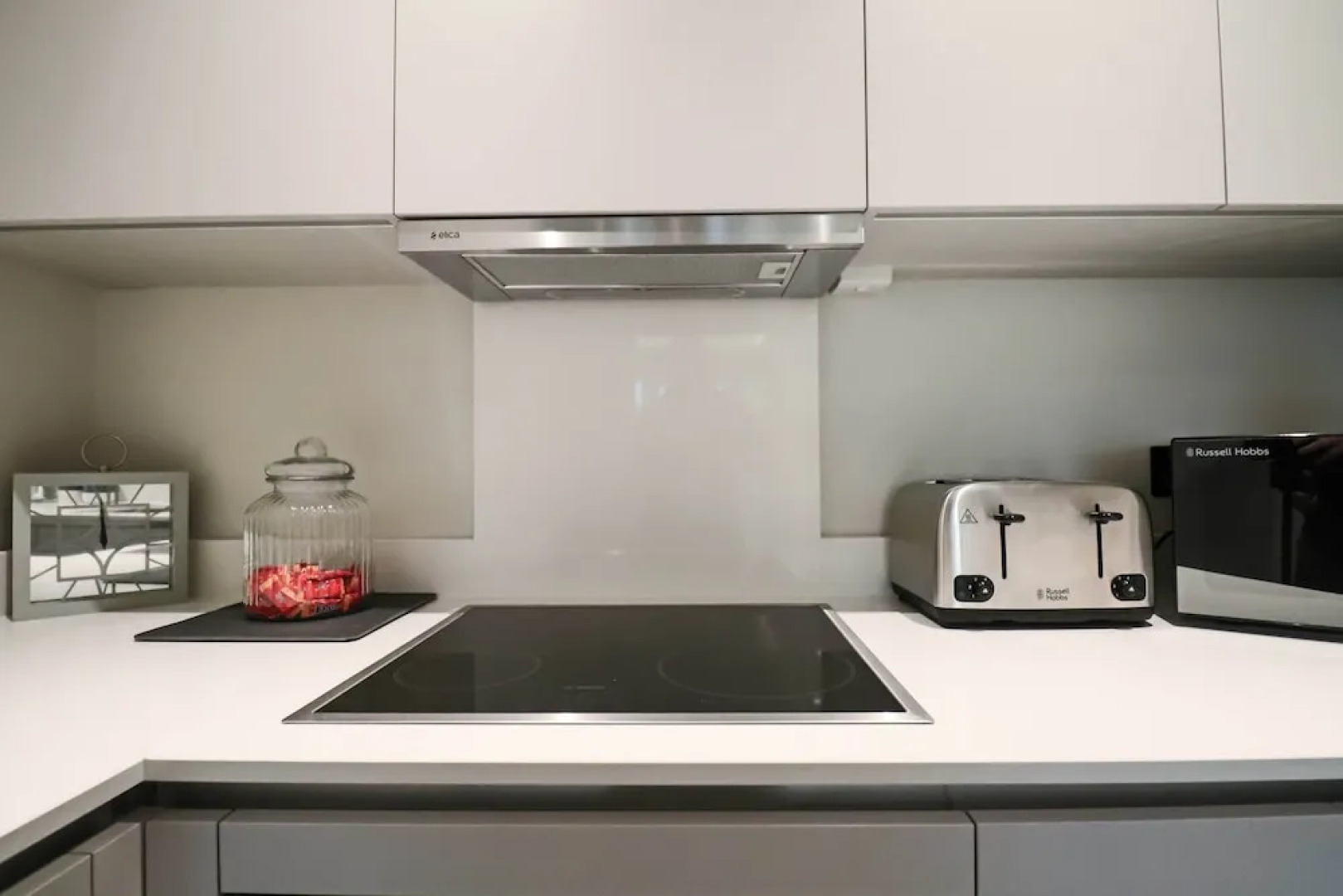 Portfolio Apartments- Welwyn Town Centre