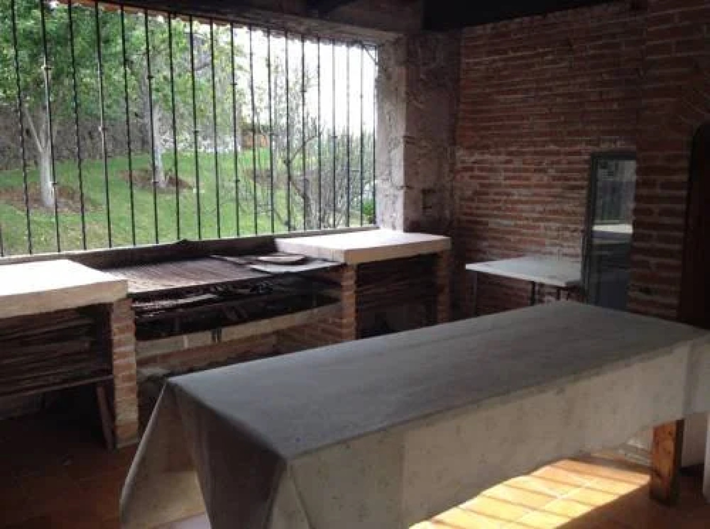 Hotel Campestre Quinta Esperanza