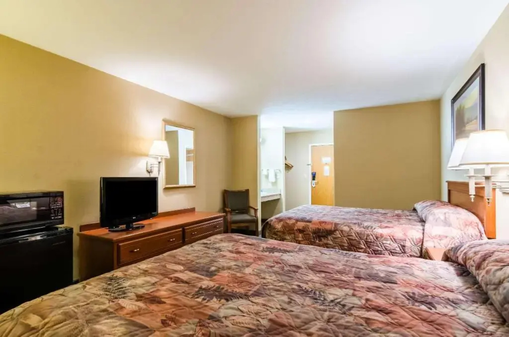 Super 8 by Wyndham Cozad