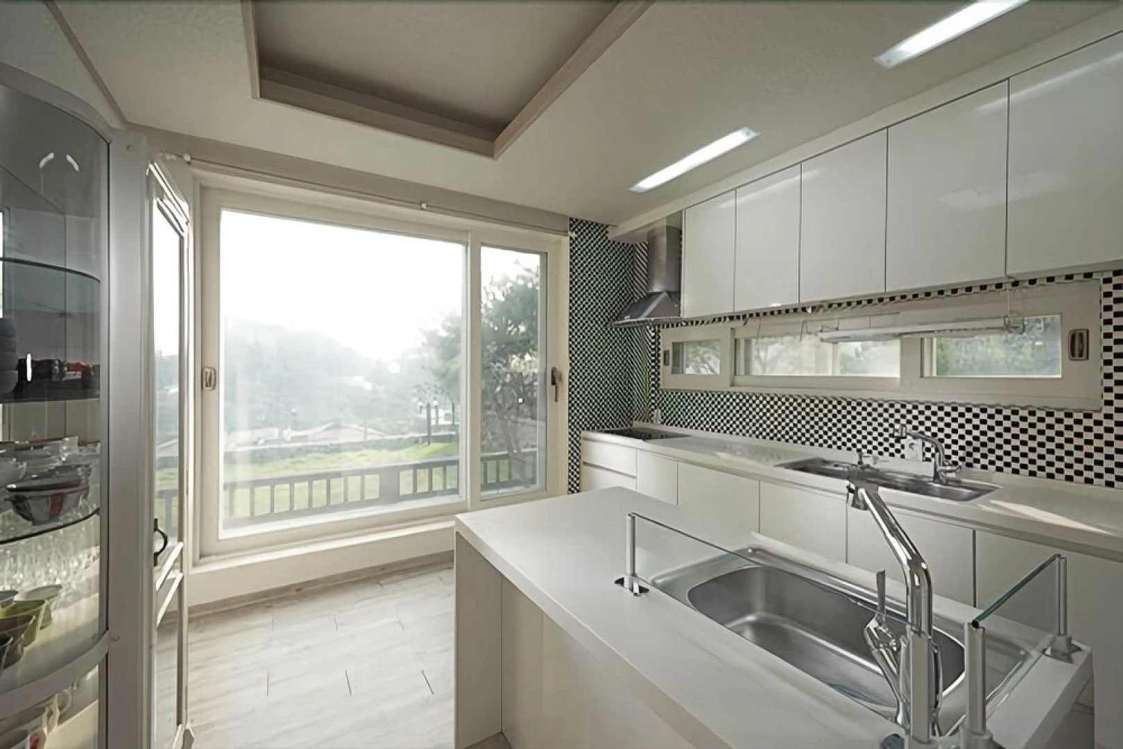 Yangpyeong Lx22 Pullvilla Unshared House Pension