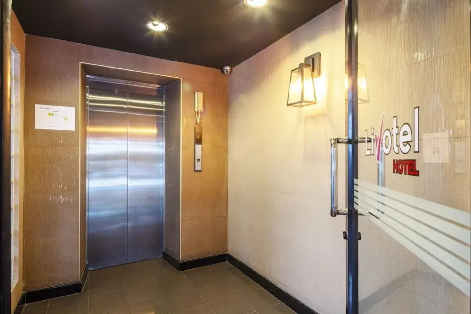 Livotel Express Hotel Bang Kruai