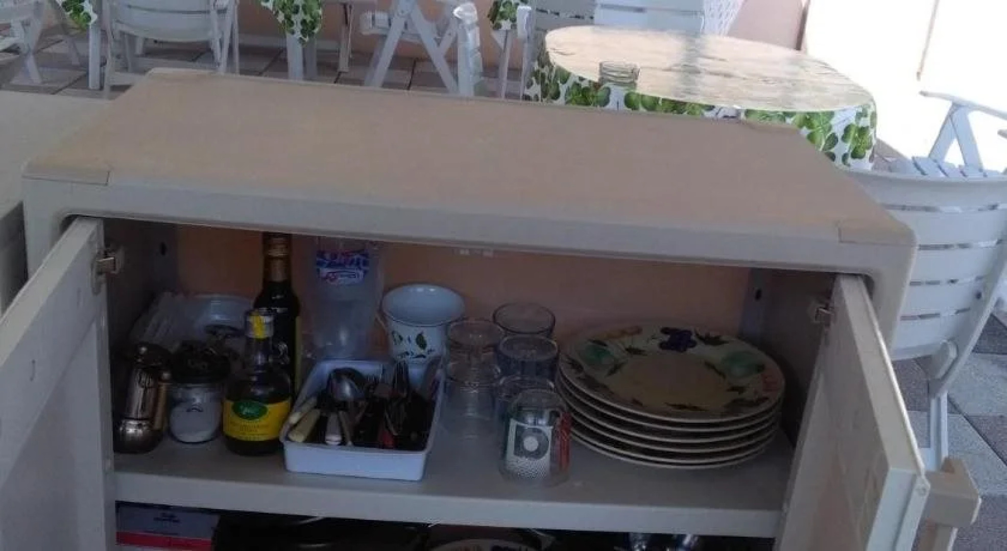 Hotel Meuble Corallo