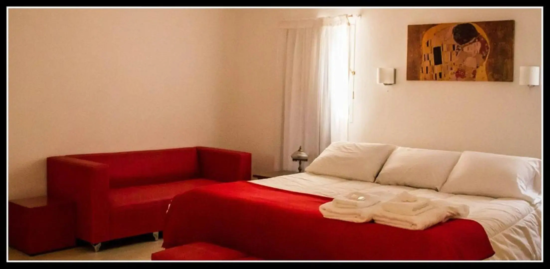 Cottage Boutique Hotel