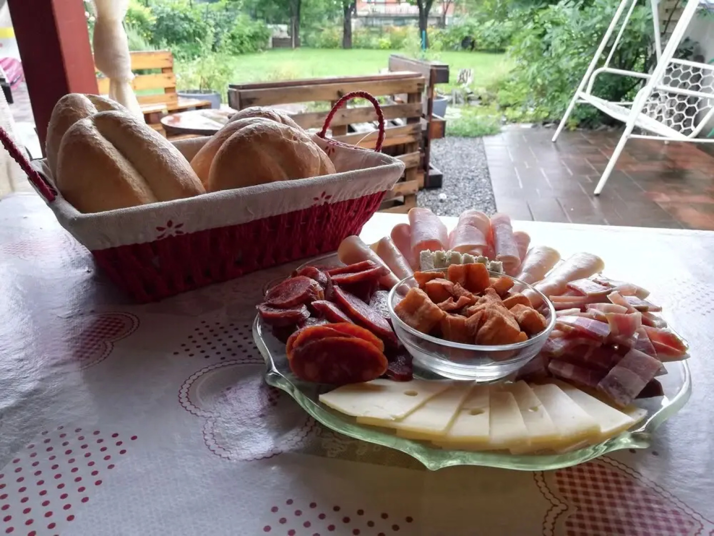 Studio Apartments Korosteljev