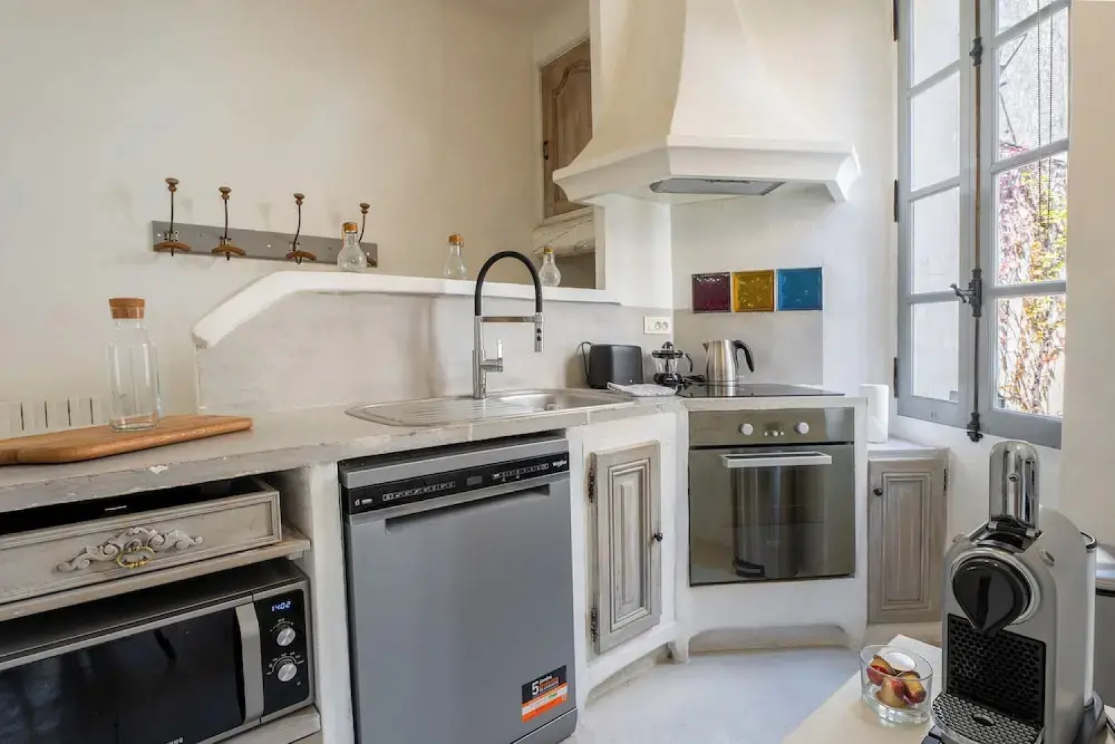 L'oustaou du Luberon - Centre du Village