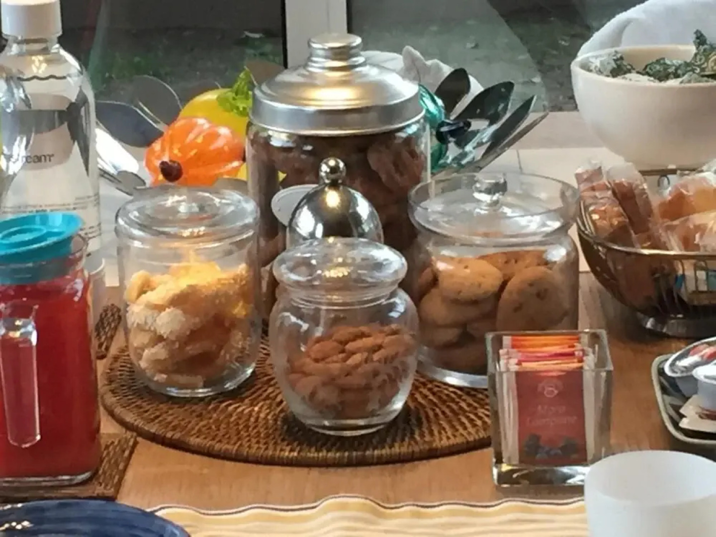 La Mansarda di Margherita